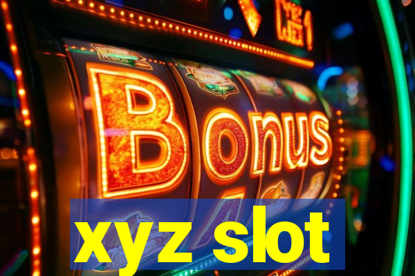 xyz slot