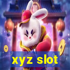 xyz slot