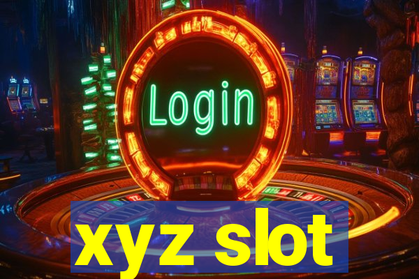 xyz slot