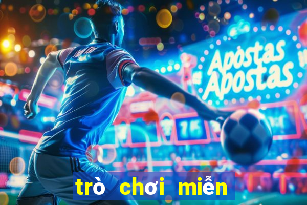 trò chơi miễn phí 2 người