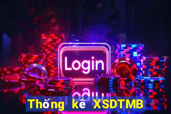 Thống kê XSDTMB ngày 6