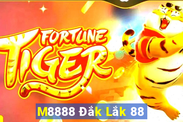 M8888 Đắk Lắk 88