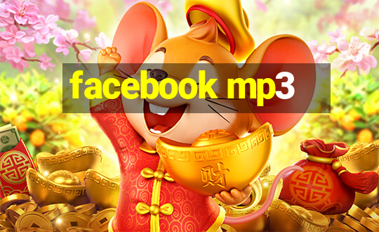 facebook mp3