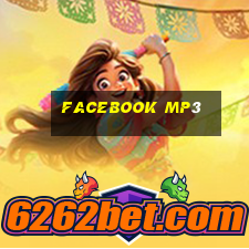 facebook mp3